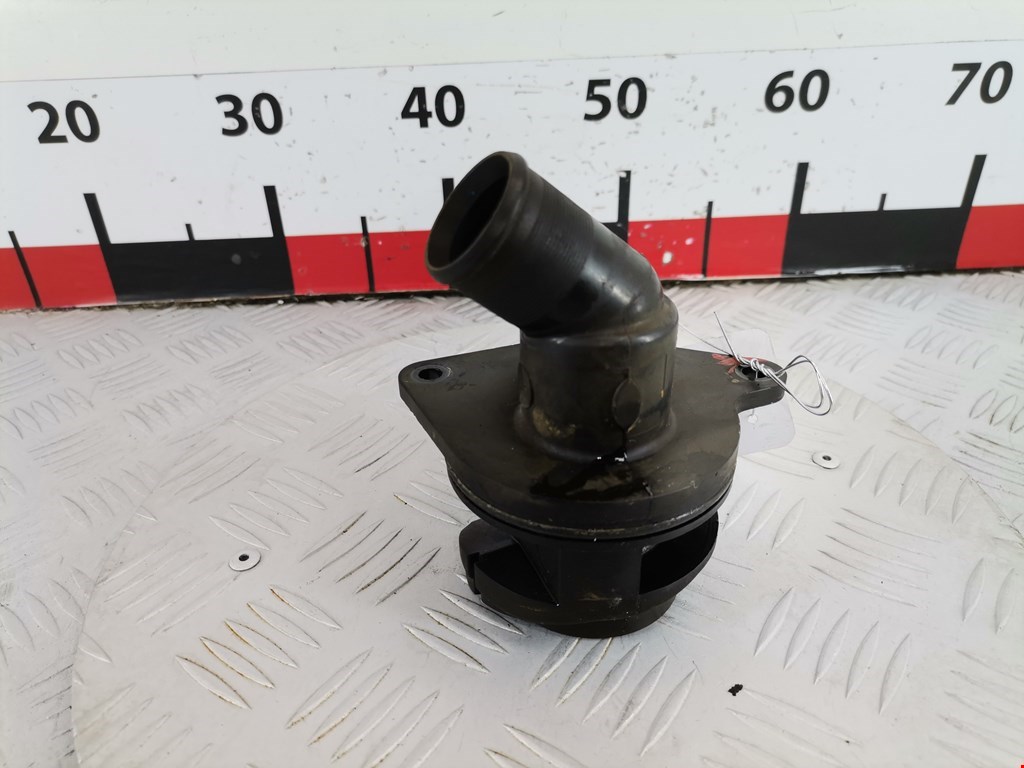 Тройник системы охлаждения CITROEN C 2 2003-2008