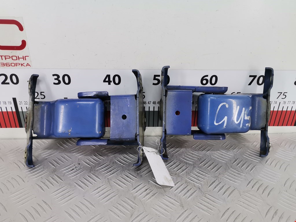 Петля двери распашной Renault Trafic 2 (2001-2014)