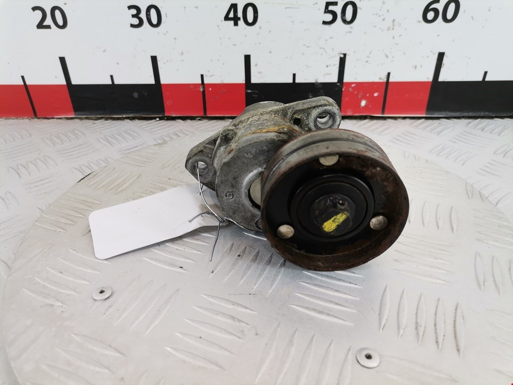 Натяжитель ремня генератора (приводного поликлинового ремня Opel Vectra B (1995-2002)