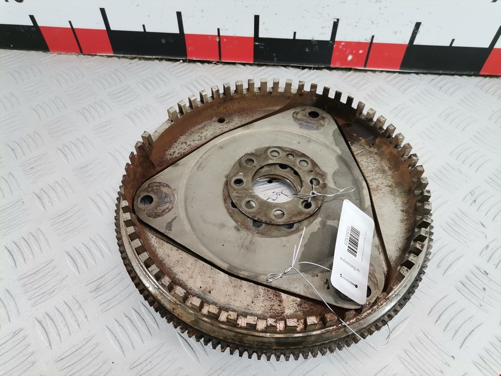 Маховик АКПП (драйв плата зубчатый венец маховика) Citroen C5 1 (2000-2008)