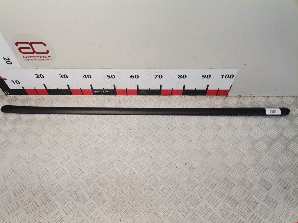 Накладка декоративная (молдинг) двери передней левой Fiat Bravo 1 (182) (1995-2001)