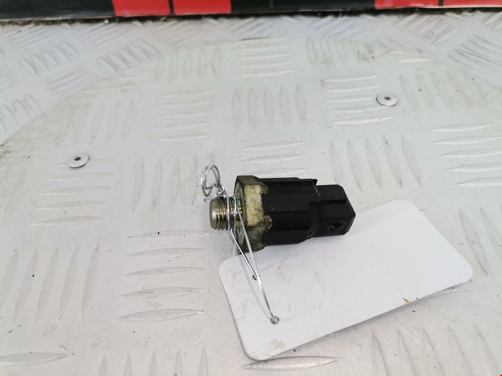 Датчик детонации RENAULT Megane II 2002-2009