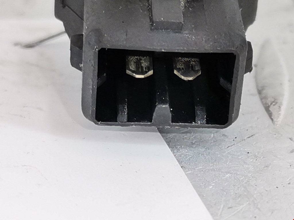 Датчик детонации RENAULT Megane II 2002-2009