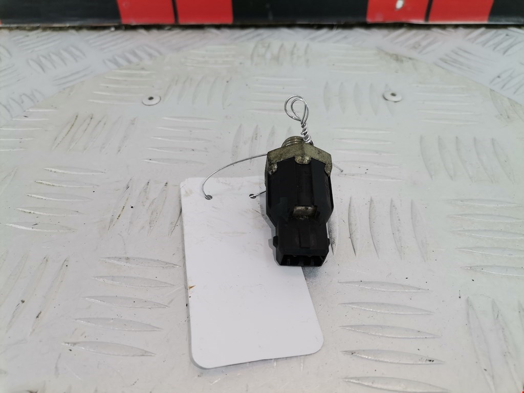 Датчик детонации RENAULT Megane II 2002-2009