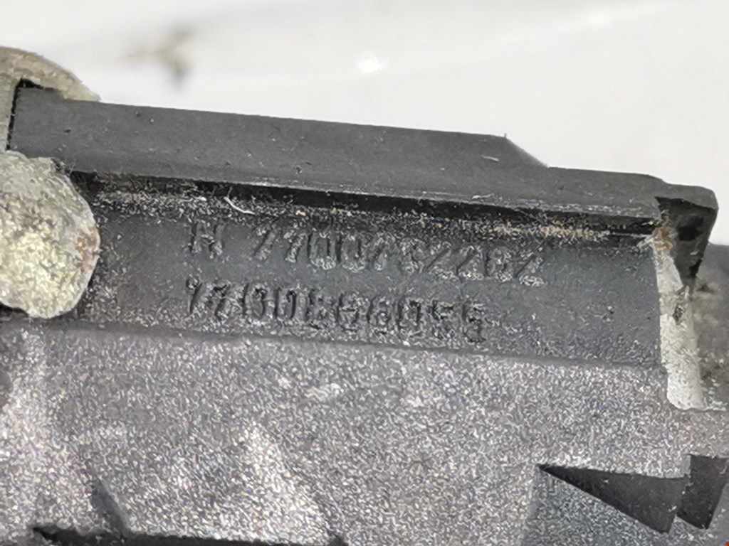 Датчик детонации RENAULT Megane II 2002-2009