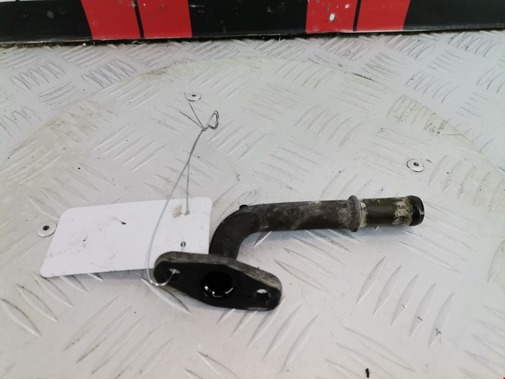 Трубка нагнетателя CITROEN C5 I 2001-2008