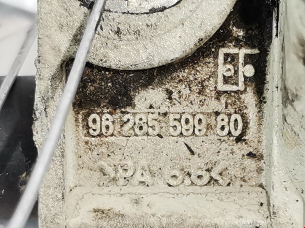 Датчик положения распредвала CITROEN C5 I 2001-2008