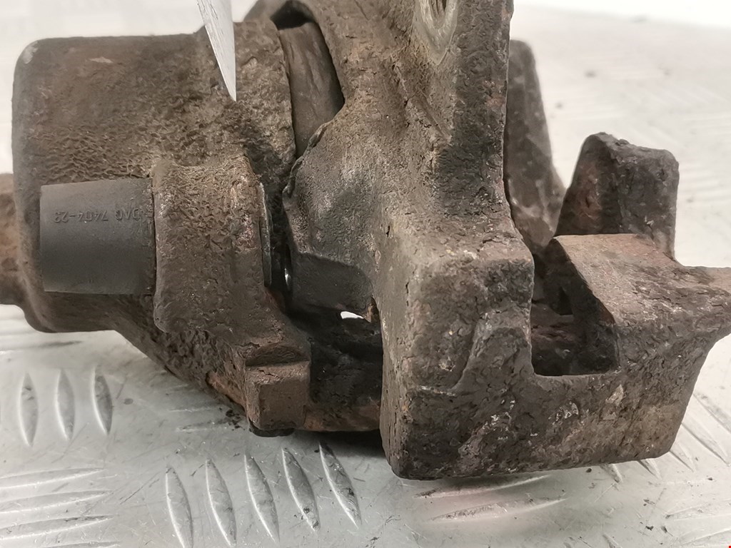 Суппорт передний правый FIAT Punto II (188) 1999-2007