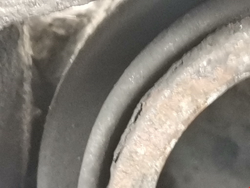 Суппорт передний правый FIAT Punto II (188) 1999-2007