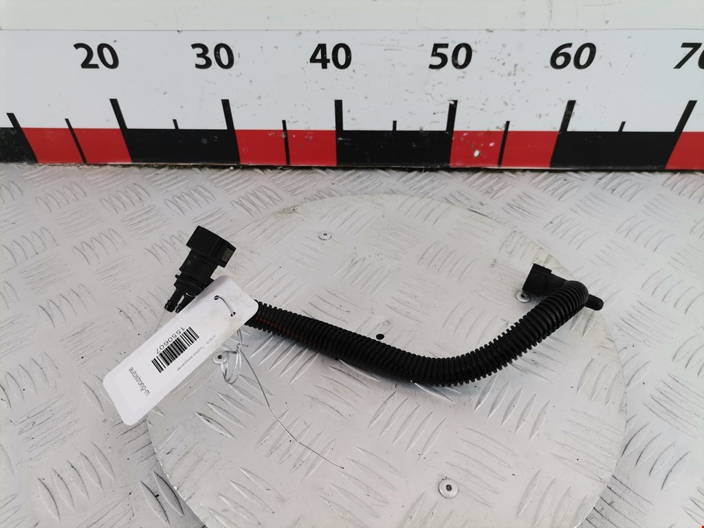 Трубка вакуумная CITROEN C5 I 2001-2008