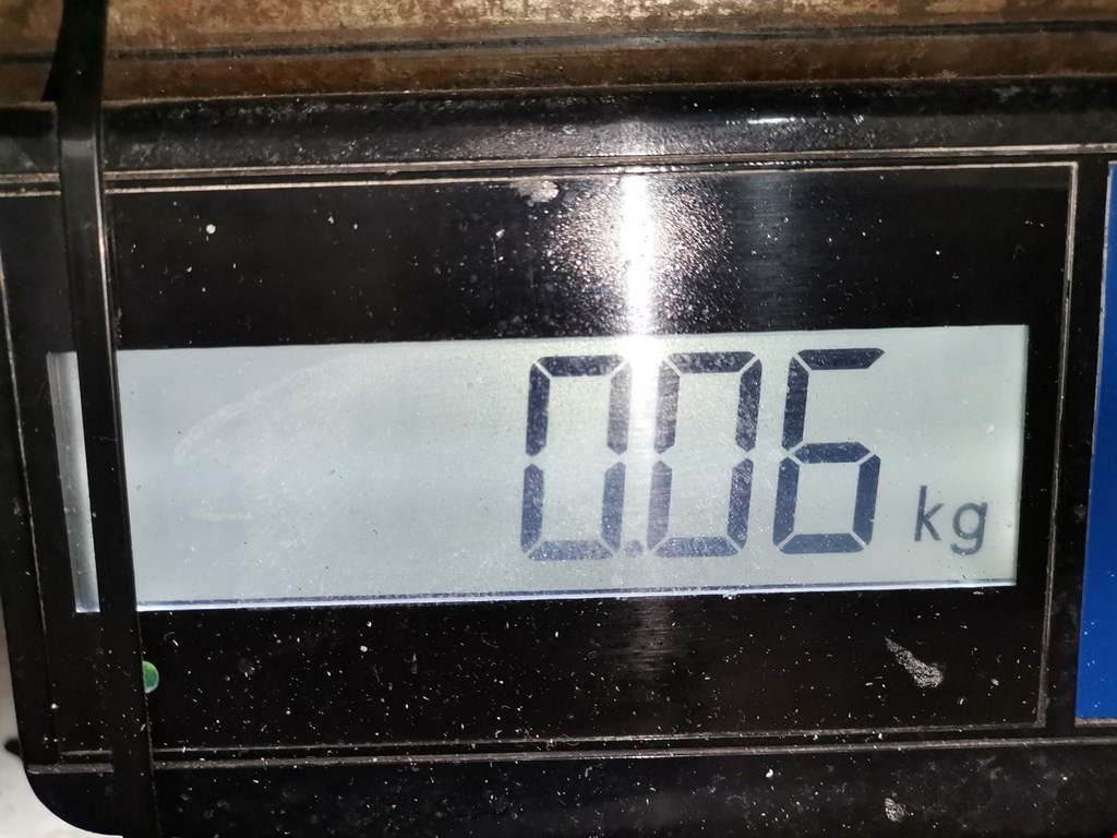 Трубка вакуумная CITROEN C5 I 2001-2008