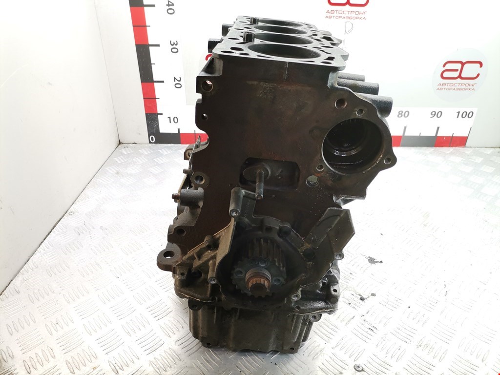 Блок цилиндров SKODA Octavia A5 1Z- 2004-2013