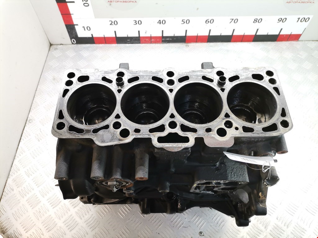Блок цилиндров SKODA Octavia A5 1Z- 2004-2013