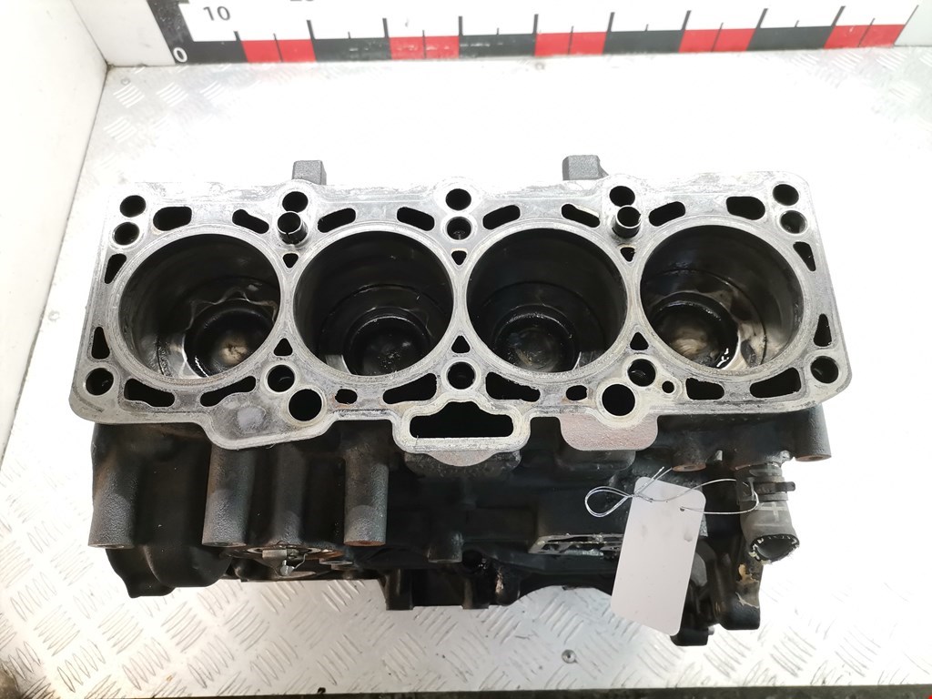 Блок цилиндров SKODA Octavia A5 1Z- 2004-2013