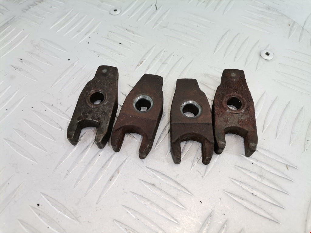 Кронштейн форсунки CITROEN C5 I 2001-2008