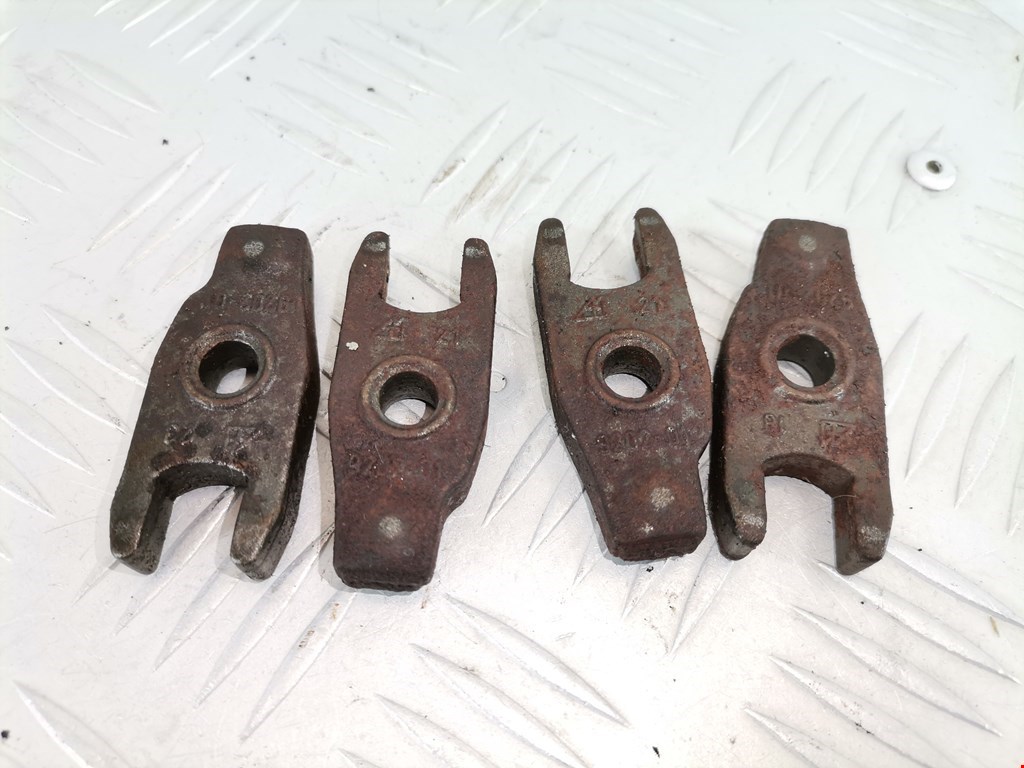 Кронштейн форсунки CITROEN C5 I 2001-2008