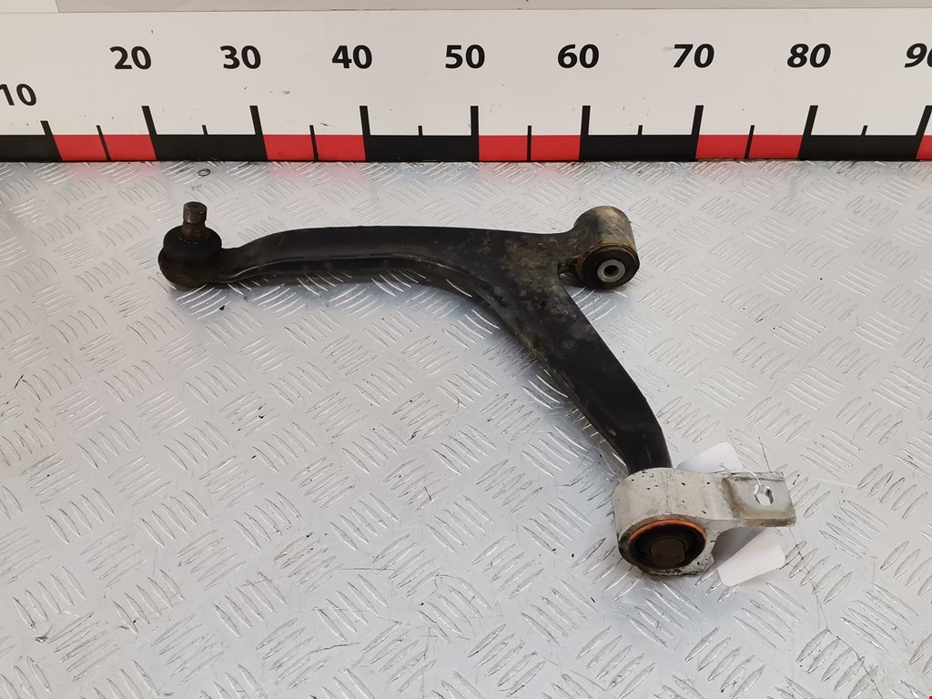 Рычаг передний левый PEUGEOT Partner 1996-2009