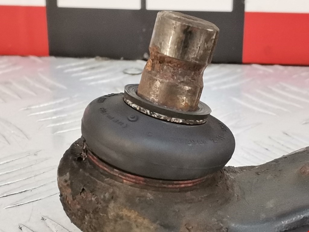 Рычаг передний левый PEUGEOT Partner 1996-2009