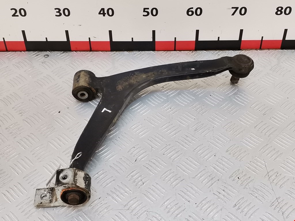 Рычаг передний левый PEUGEOT Partner 1996-2009