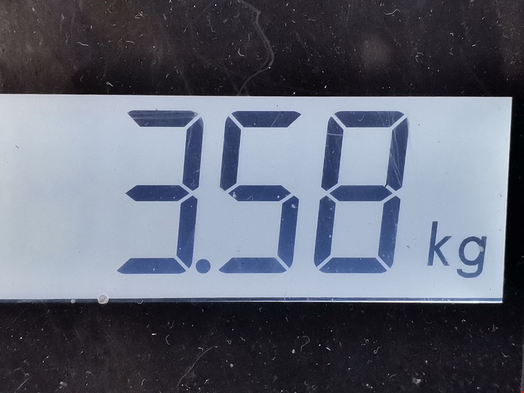 Рычаг передний левый PEUGEOT Partner 1996-2009