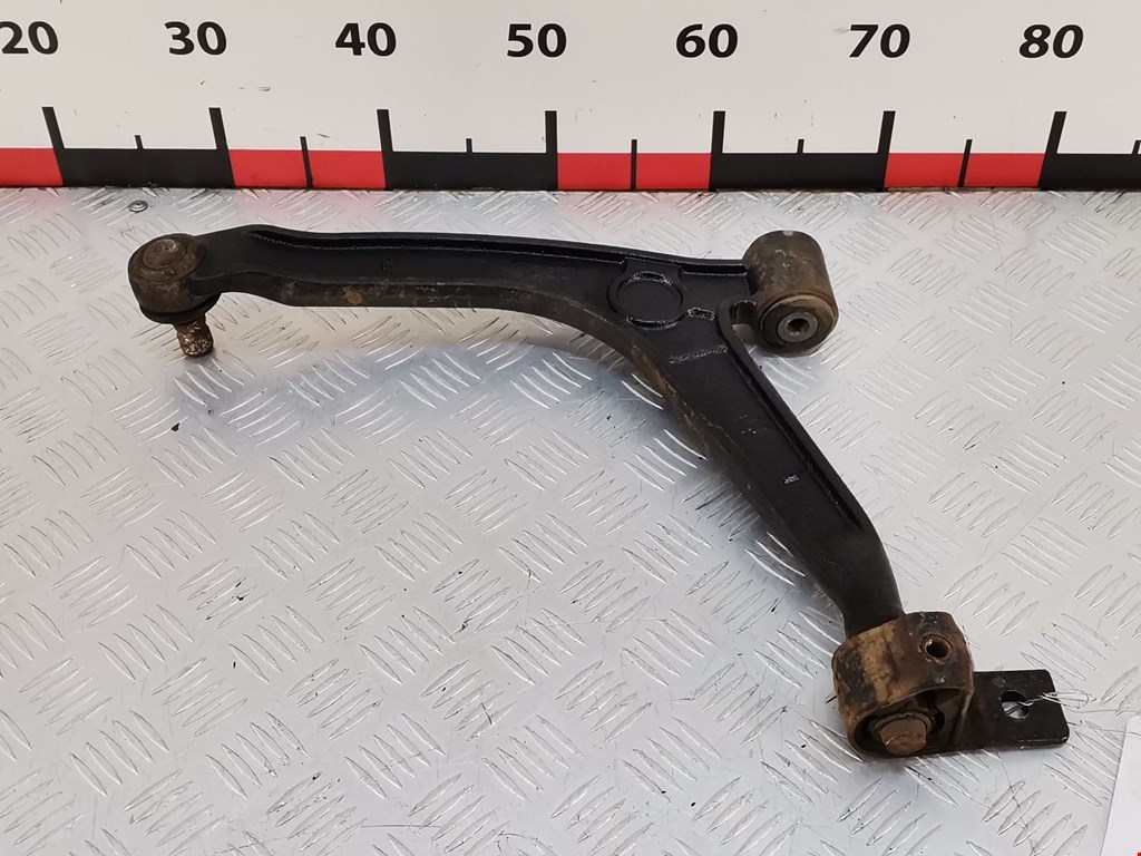 Рычаг передний правый PEUGEOT Partner 1996-2009