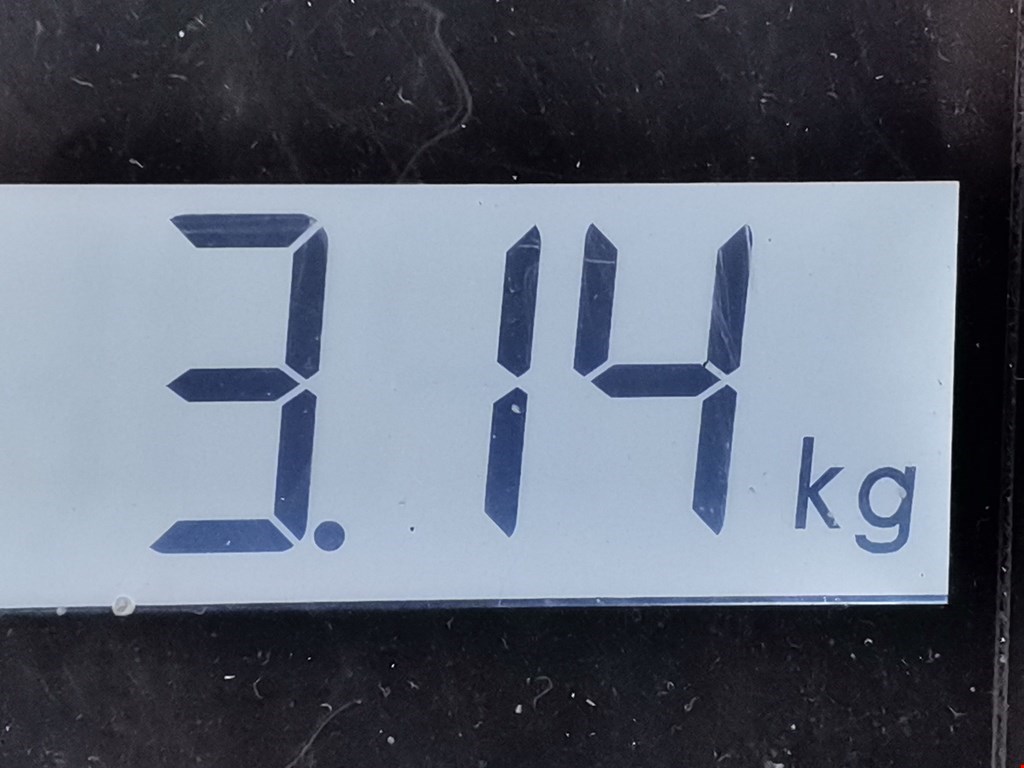 Рычаг передний правый PEUGEOT Partner 1996-2009