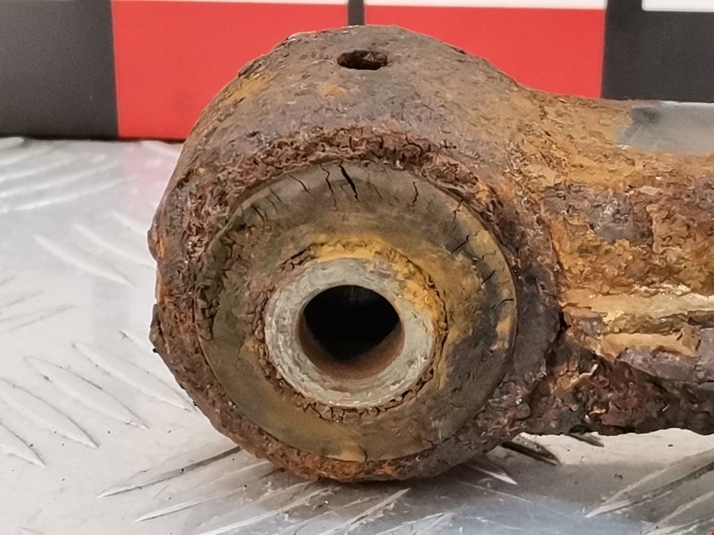 Рычаг передний правый AUDI A3 8L 1996-2003