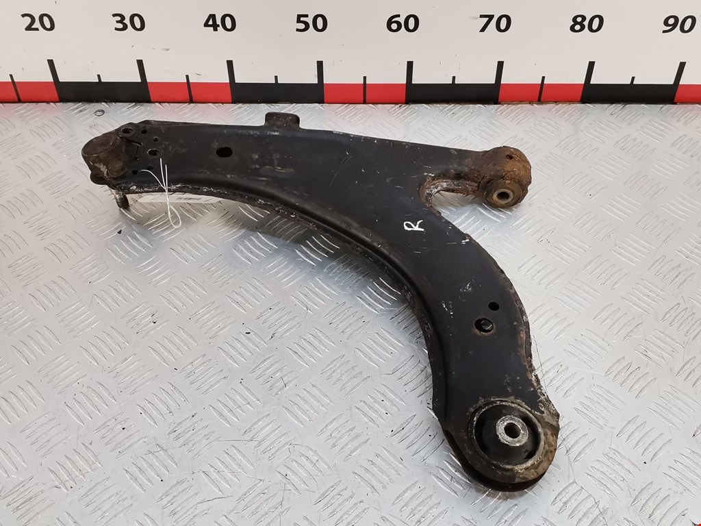 Рычаг передний правый AUDI A3 8L 1996-2003