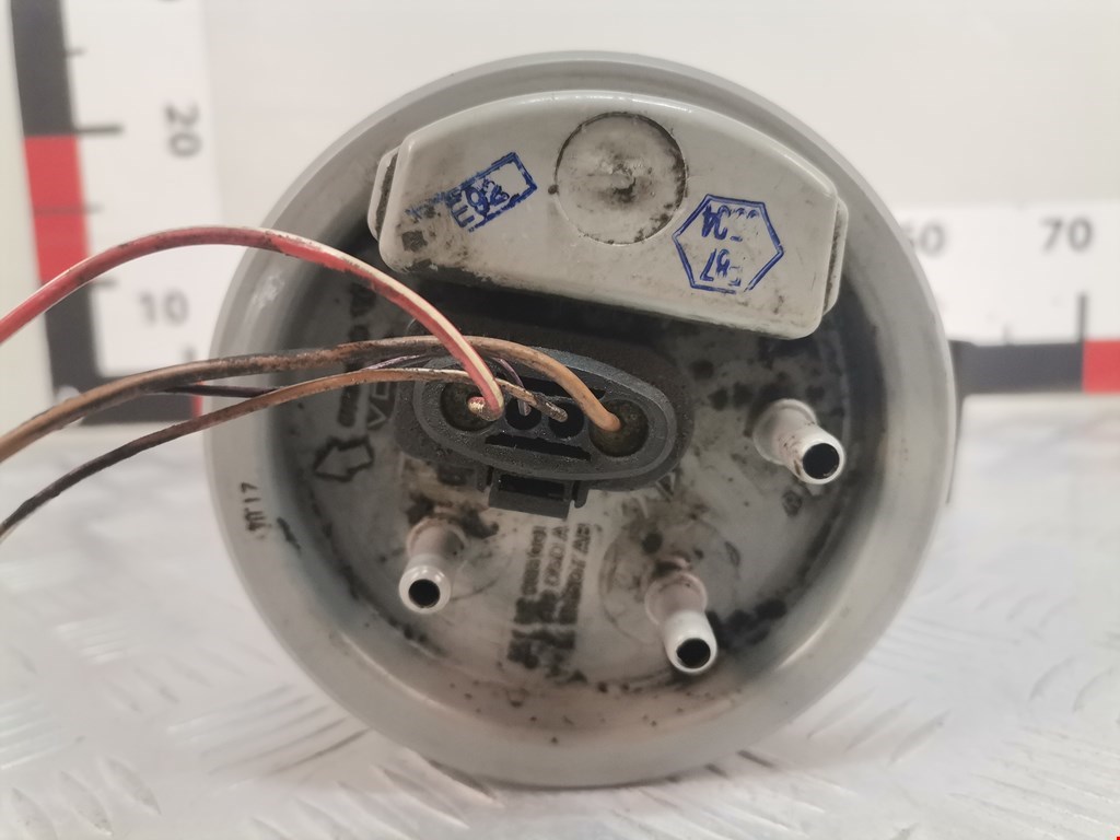 Насос топливный (электрический) FORD Galaxy 1995-2005