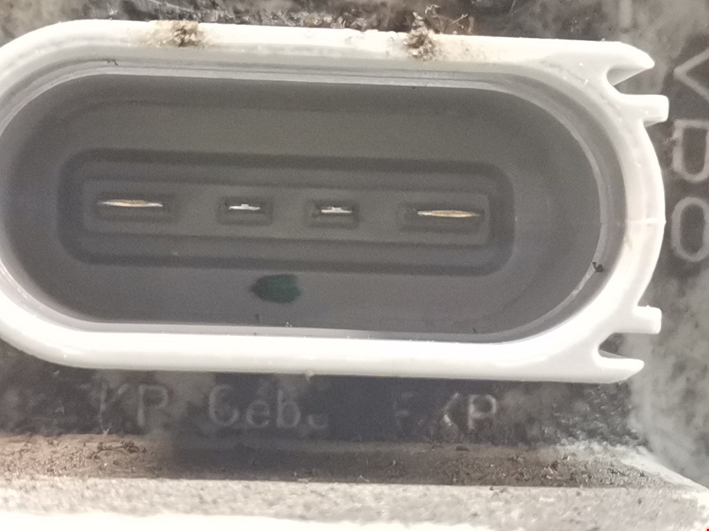 Насос топливный (электрический) FORD Galaxy 1995-2005