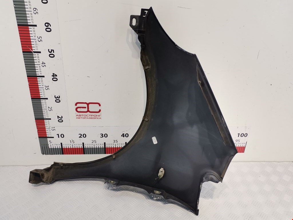 Крыло переднее правое MERCEDES-BENZ A-Class W168 1997-2004