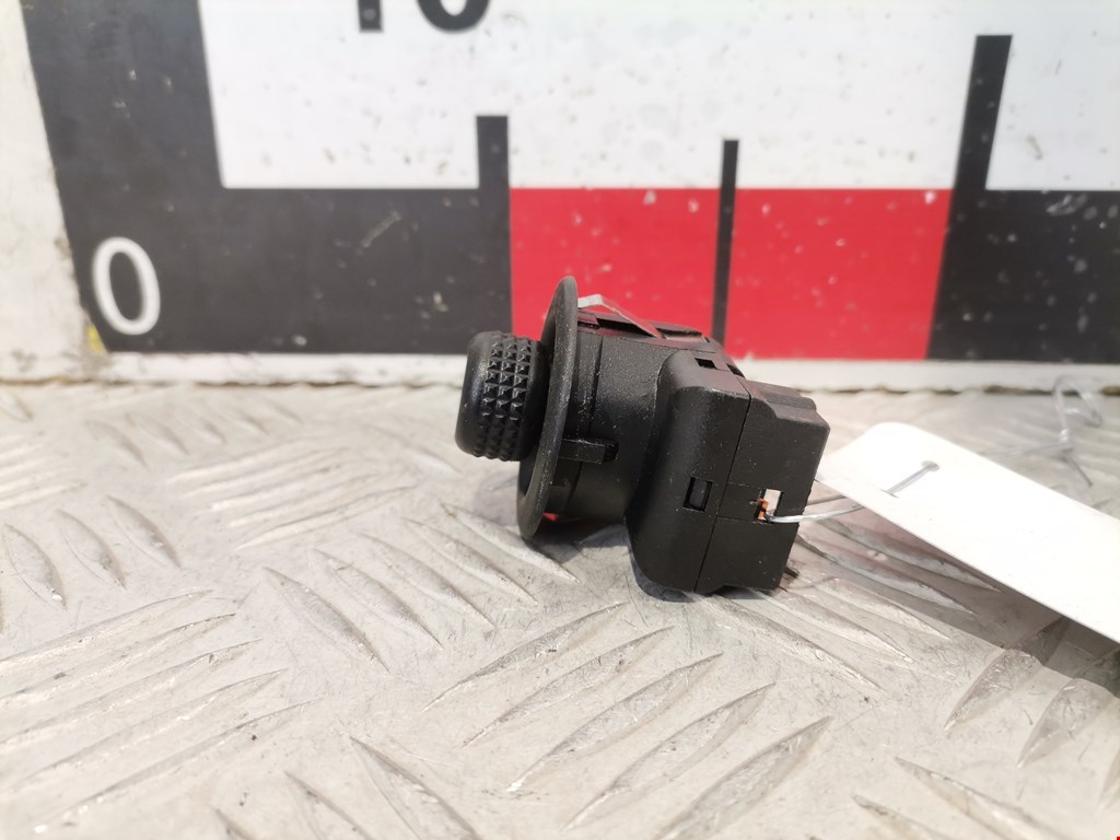 Блок управления зеркалами FORD Fiesta 2001-2008