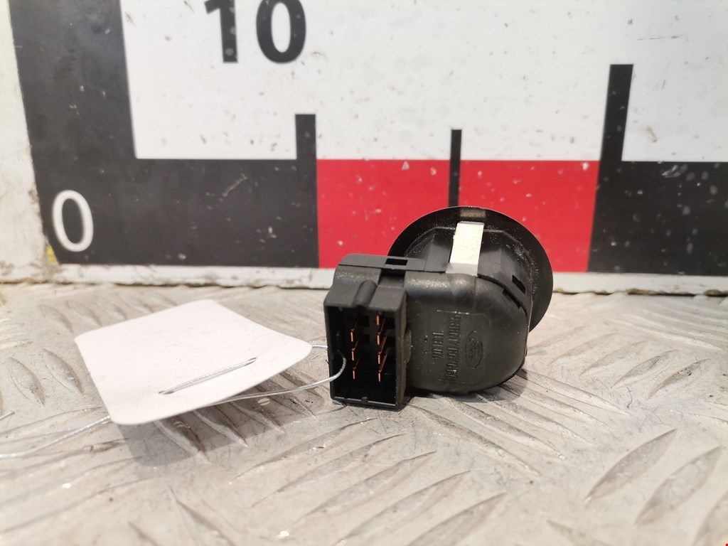 Блок управления зеркалами FORD Fiesta 2001-2008