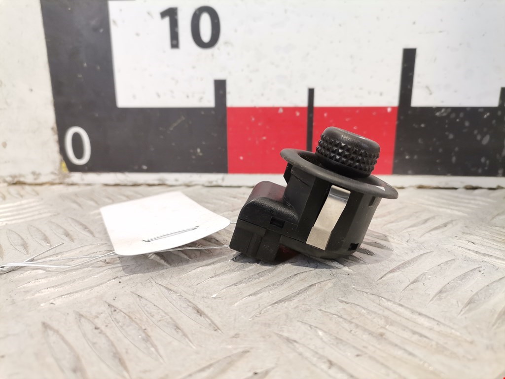 Блок управления зеркалами FORD Fiesta 2001-2008