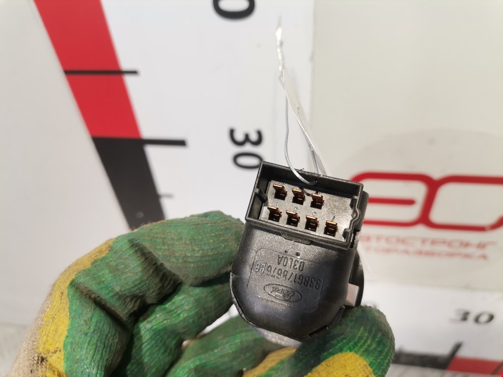 Блок управления зеркалами FORD Fiesta 2001-2008