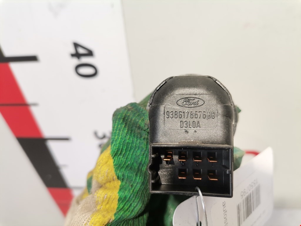 Блок управления зеркалами FORD Fiesta 2001-2008