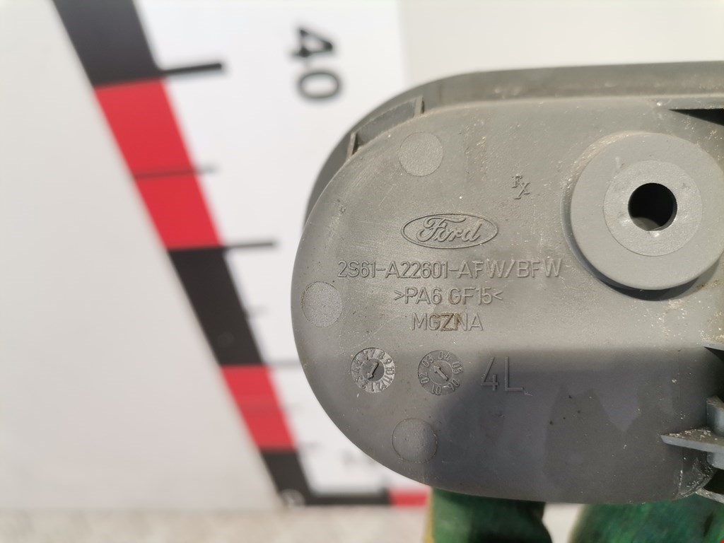 Ручка дверная передняя внутренняя левая FORD Fiesta 2001-2008