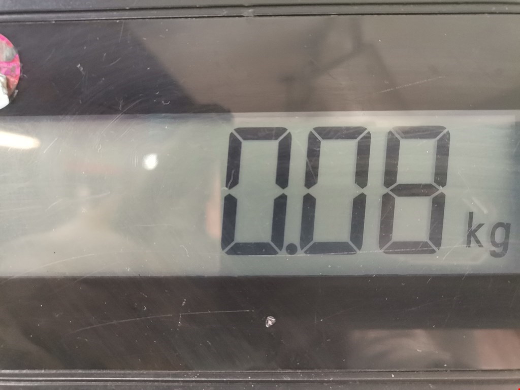 Ручка дверная передняя внутренняя левая FORD Fiesta 2001-2008