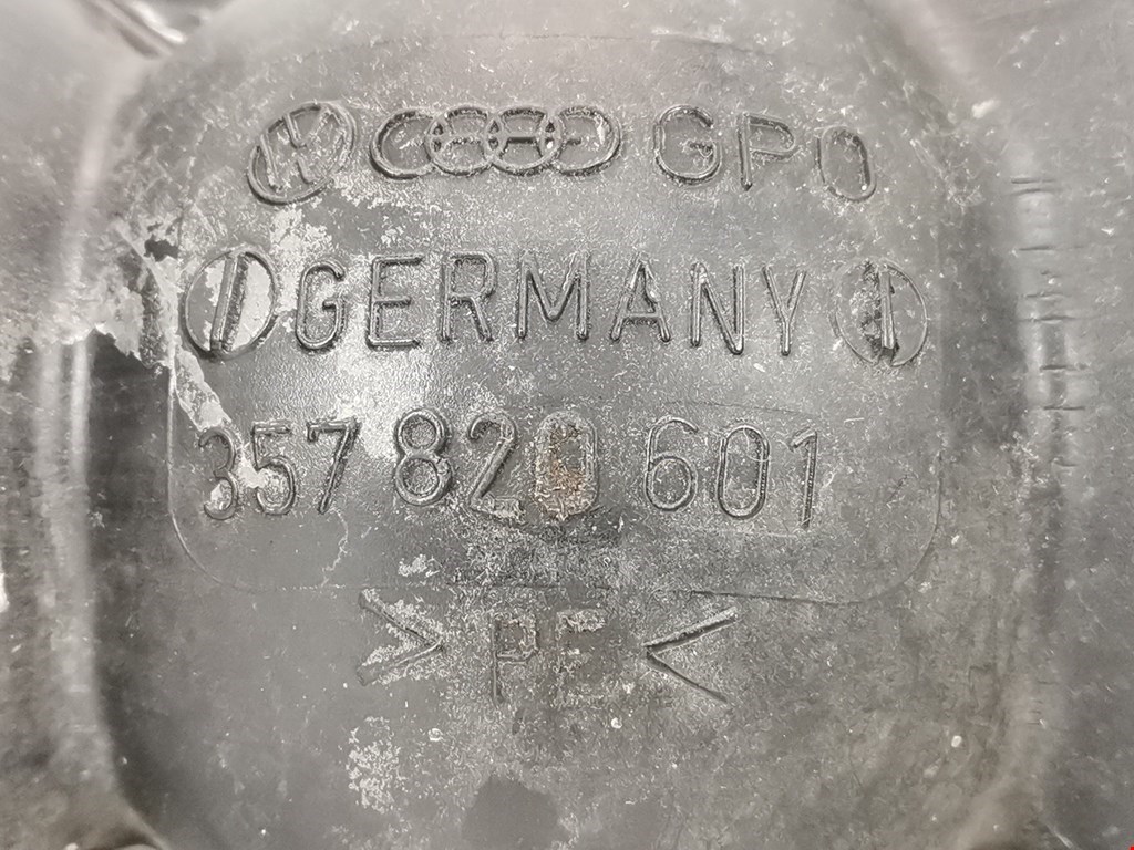 Ресивер воздушный VOLKSWAGEN Passat B4 1993-1997