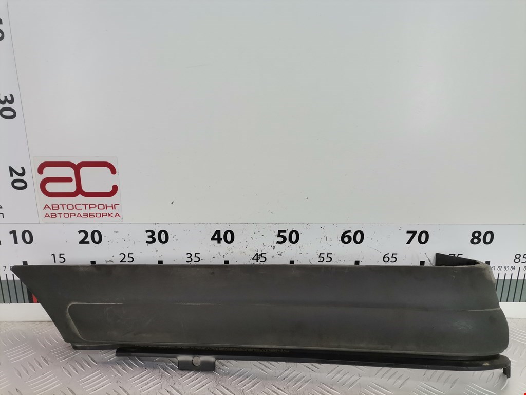 Накладка декоративная (молдинг) крыла заднего левого Ford Transit 4 (2000-2006)