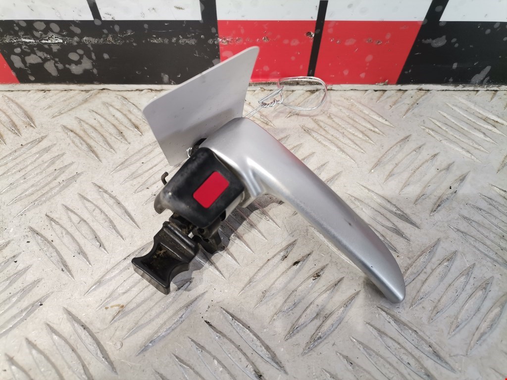 Ручка дверная передняя внутренняя правая MAZDA Mazda 6 GG 2000-2007