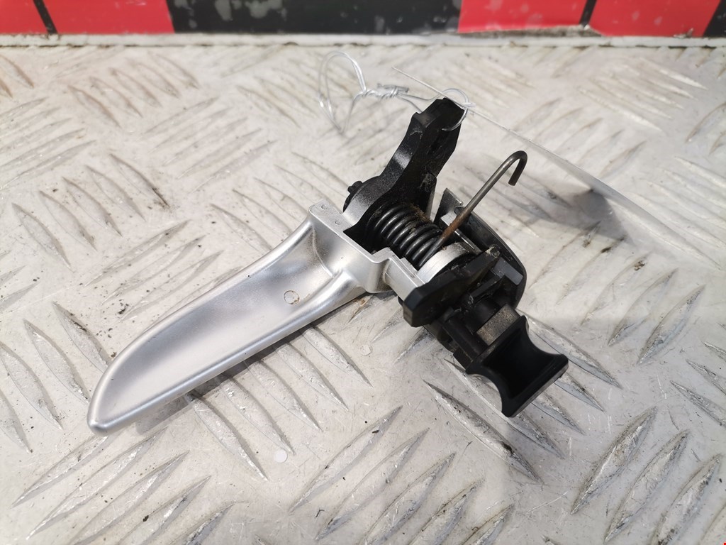 Ручка дверная передняя внутренняя правая MAZDA Mazda 6 GG 2000-2007