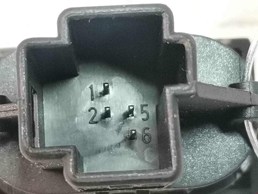 Кнопка стеклоподъемника FORD Mondeo III 2000-2007