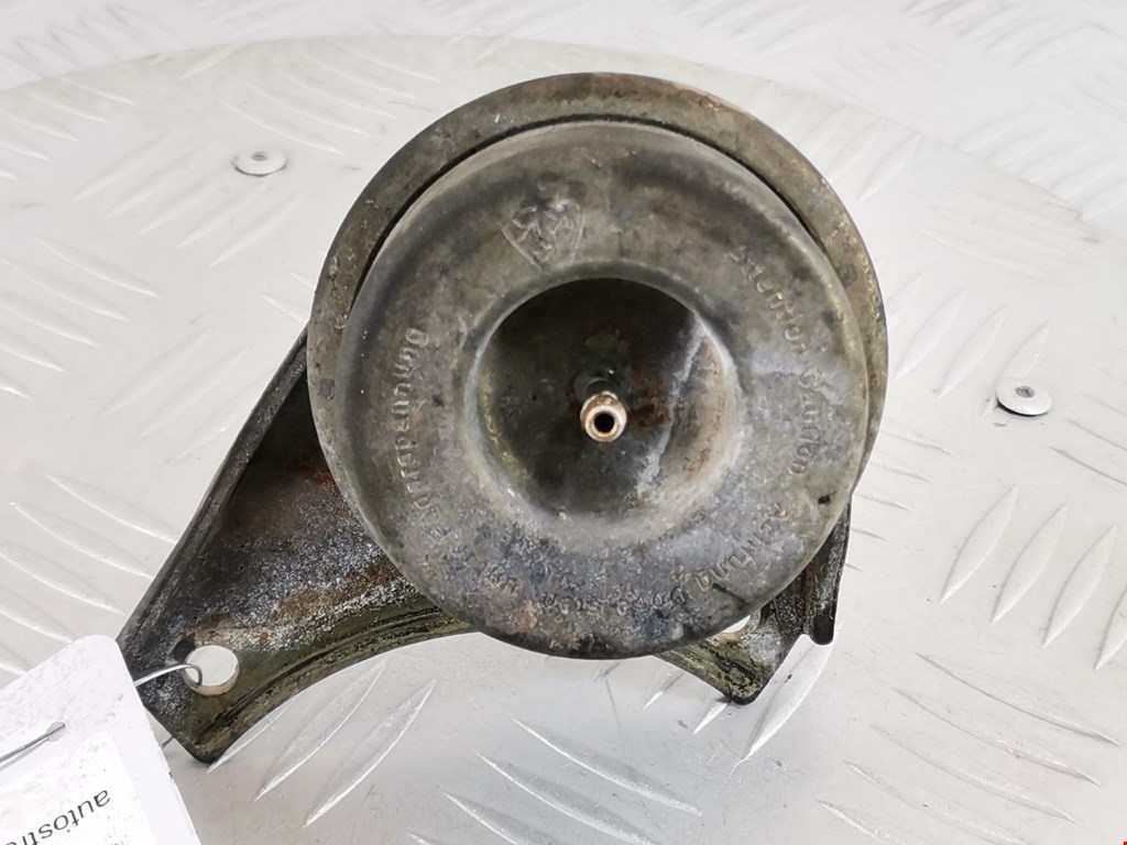 Моторчик привода (положения воздушных) заслонок (актуатор сервопривода турбины) CITROEN C5 I 2001-2008