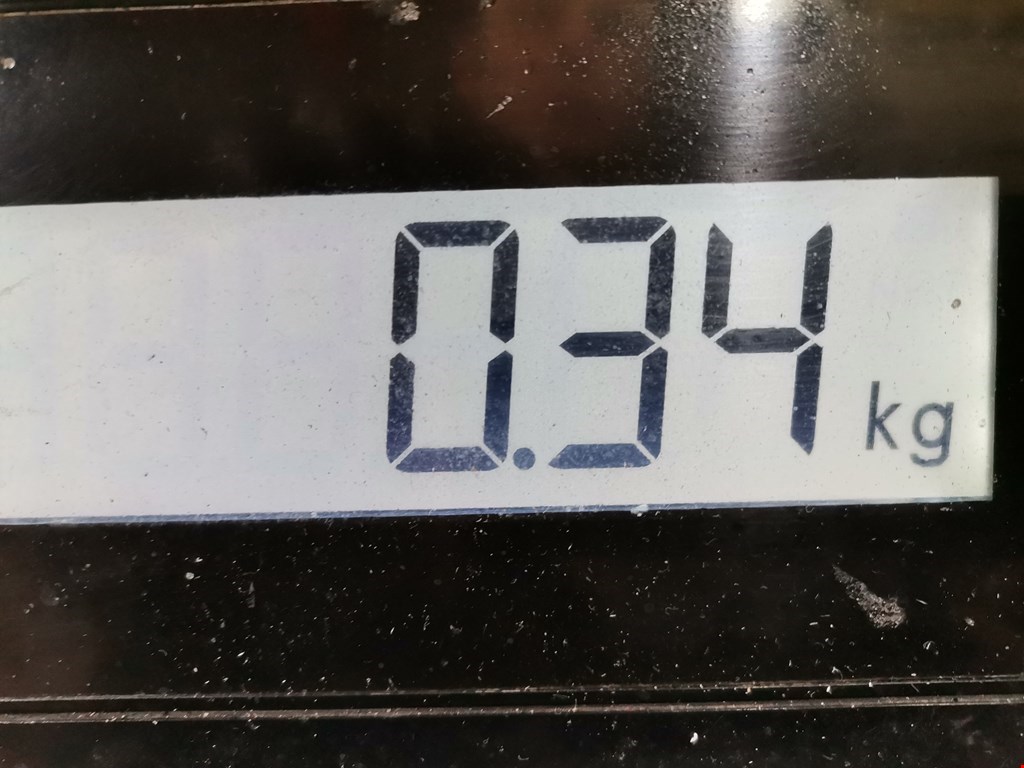 Моторчик привода (положения воздушных) заслонок (актуатор сервопривода турбины) CITROEN C5 I 2001-2008