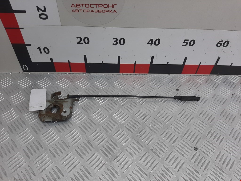 Замок капота RENAULT Scenic II 2003-2010