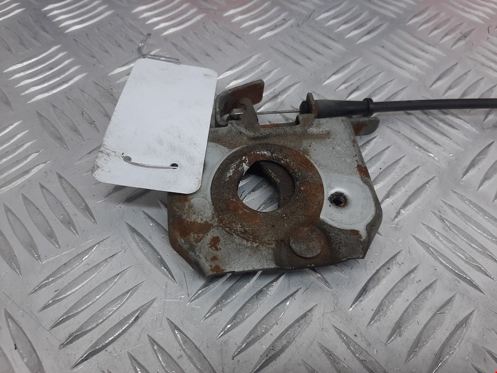 Замок капота RENAULT Scenic II 2003-2010