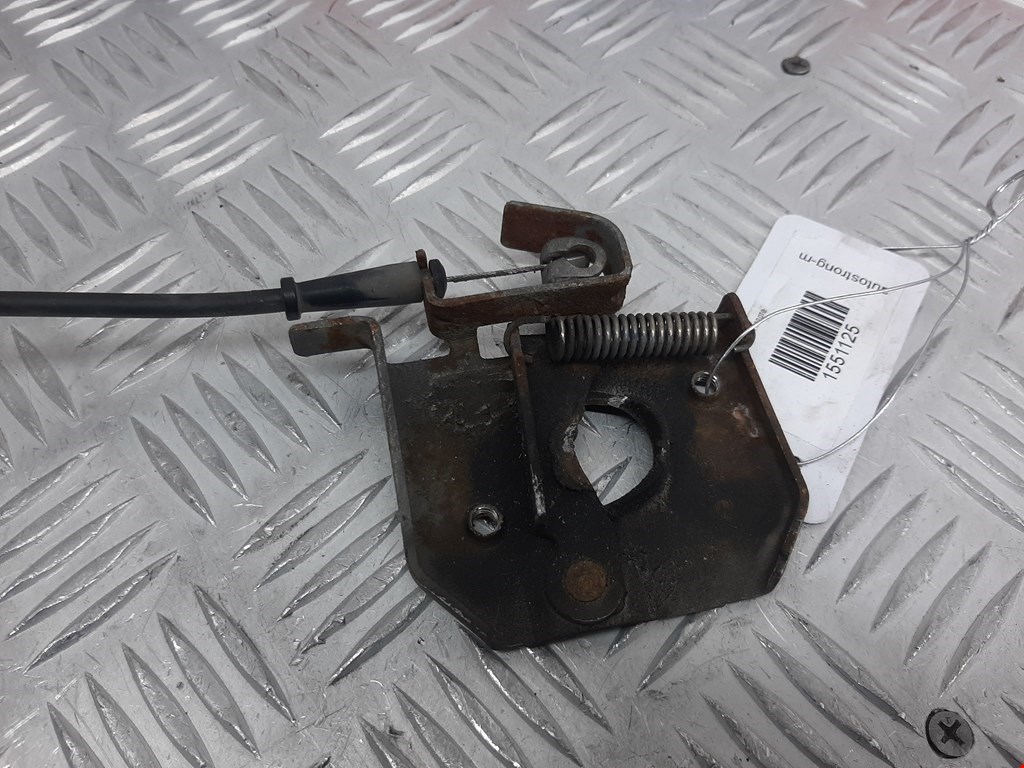 Замок капота RENAULT Scenic II 2003-2010