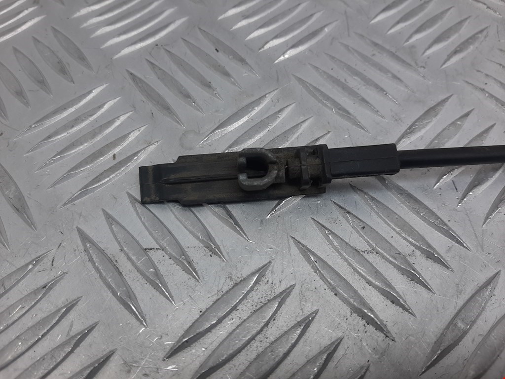 Замок капота RENAULT Scenic II 2003-2010