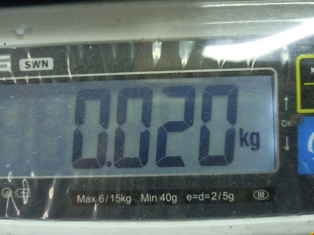 Кнопка стеклоподъемника SKODA Octavia A4 1U- 1997-2010